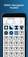 Nonogram Square MOD APK