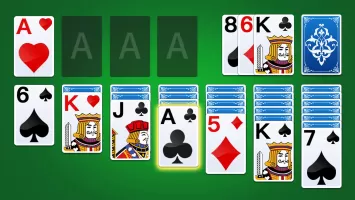 Solitaire MOD APK