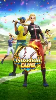 Baseball Club: PvP Multiplayer MOD APK