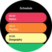 Smart Timetable MOD APK