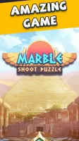 Marble Shoot Puzzle: Deluxe MOD APK