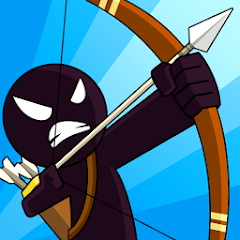 Stickman Archery Master - Arch MOD APK