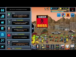 200 DAYS Zombie Apocalypse MOD APK