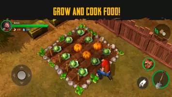 Live or Die: Zombie Survival MOD APK
