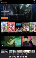 Crunchyroll MOD APK