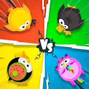 Party Games 1 2 3 4 players MOD APK