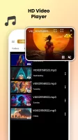 Music Player-MP3, Audio Player MOD APK