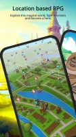 Magic Streets MOD APK