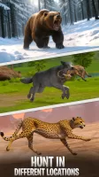 Animal Hunter Shooting Games MOD APK