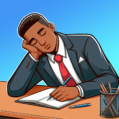 Office Empire: Idle Game MOD APK