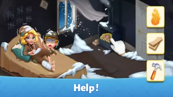 Baby Mansion-home makeover MOD APK