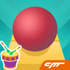 Rolling Sky MOD APK