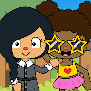 Mii World: Avatar Life Story MOD APK