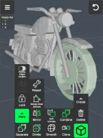 3D Modeling App: Sculpt & Draw MOD APK