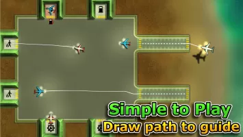 Airport Control MOD APK