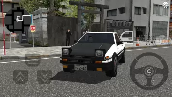 Tokyo Commute Drive Simulator MOD APK