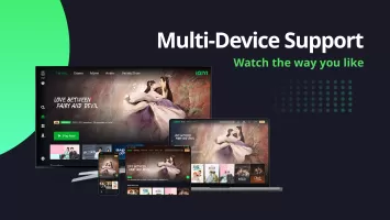 iQIYI - Drama, Anime, Show MOD APK