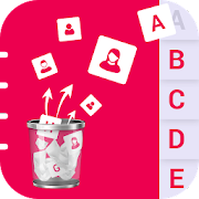 Deleted Contact Recovery MOD APK