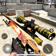 Counter Strike : Online Game MOD APK