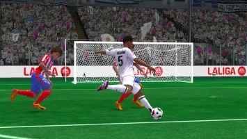 EA SPORTS FC™ Mobile Soccer MOD APK
