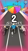 Race Clicker: Tap Tap Game MOD APK