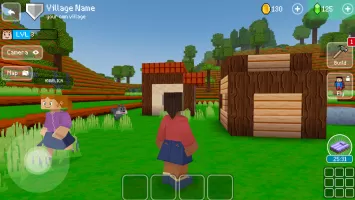 Block Craft 3D：Building Game MOD APK