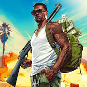 Grand Street Fight MOD APK