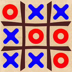 Tic Tac Toe - XO MOD APK