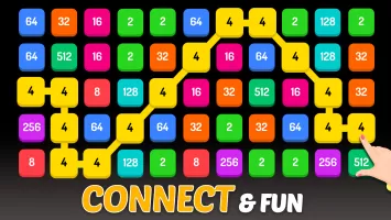 2248 - Number Games 2048 MOD APK