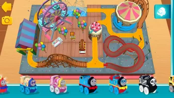 Thomas & Friends Minis MOD APK