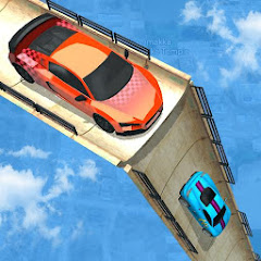 Mega Ramp : Impossible Tracks MOD APK
