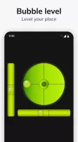 Inclinometer &  Bubble Level MOD APK