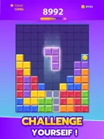 Block Crush: Block Puzzle Game MOD APK