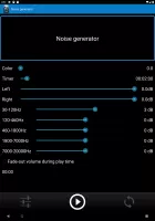 Frequency Sound Generator MOD APK