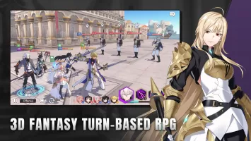 Lord of Heroes: anime games MOD APK