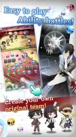 Bungo Stray Dogs: TotL MOD APK