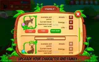 Deer Simulator MOD APK