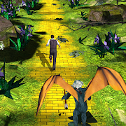 Runs Final Endless in Jungle MOD APK