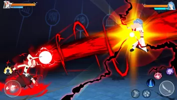 Stick Soul Fighting MOD APK