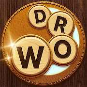 Word Timber: Link Puzzle Games MOD APK