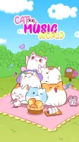 Cat World Music MOD APK