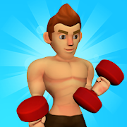 Muscle Tycoon 3D: MMA Boxing MOD APK