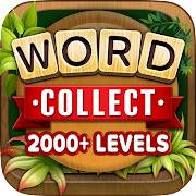 Word Collect - Word Games Fun MOD APK
