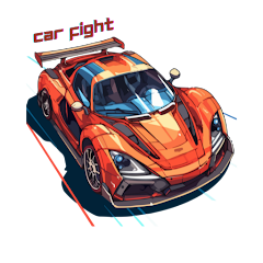 Car Racing Fight MOD APK