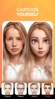 FaceLab Face Editor App, Aging MOD APK