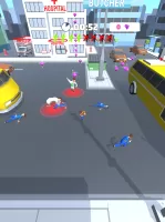 Hospital Escaper MOD APK