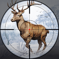 Deer Hunting: 3D shooting game MOD APK