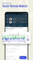 Sofascore - Live sports scores MOD APK