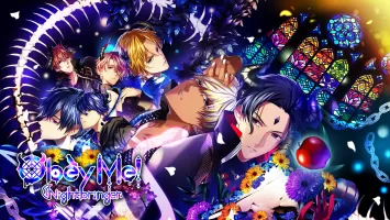 Otome Games Obey Me! NB MOD APK