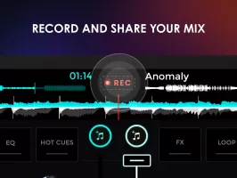 edjing Mix MOD APK